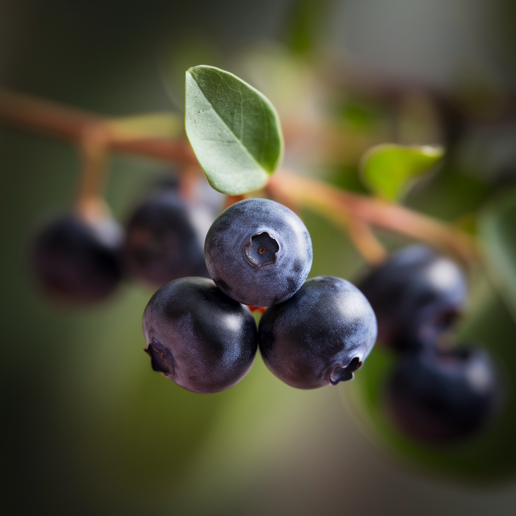 Bilberry Extract